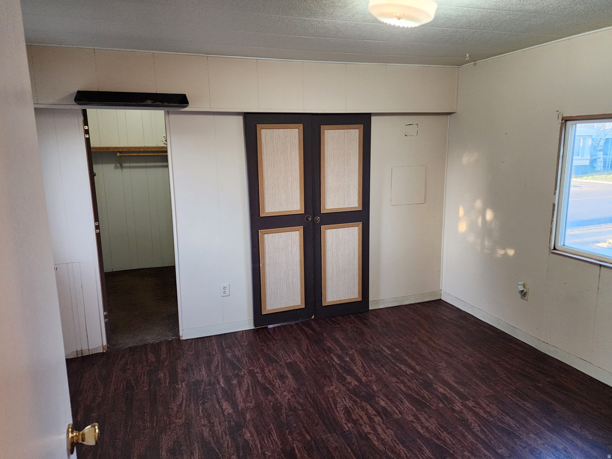 BONNEVILLE GARDEN - Residential