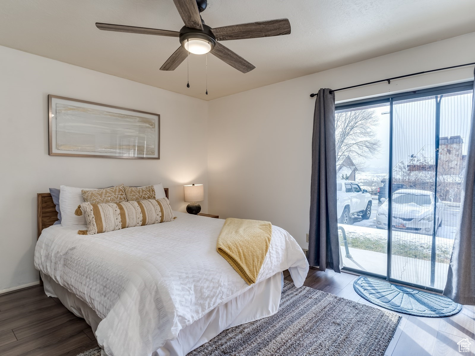 WOLF LODGE CONDOMINIUM - Residential