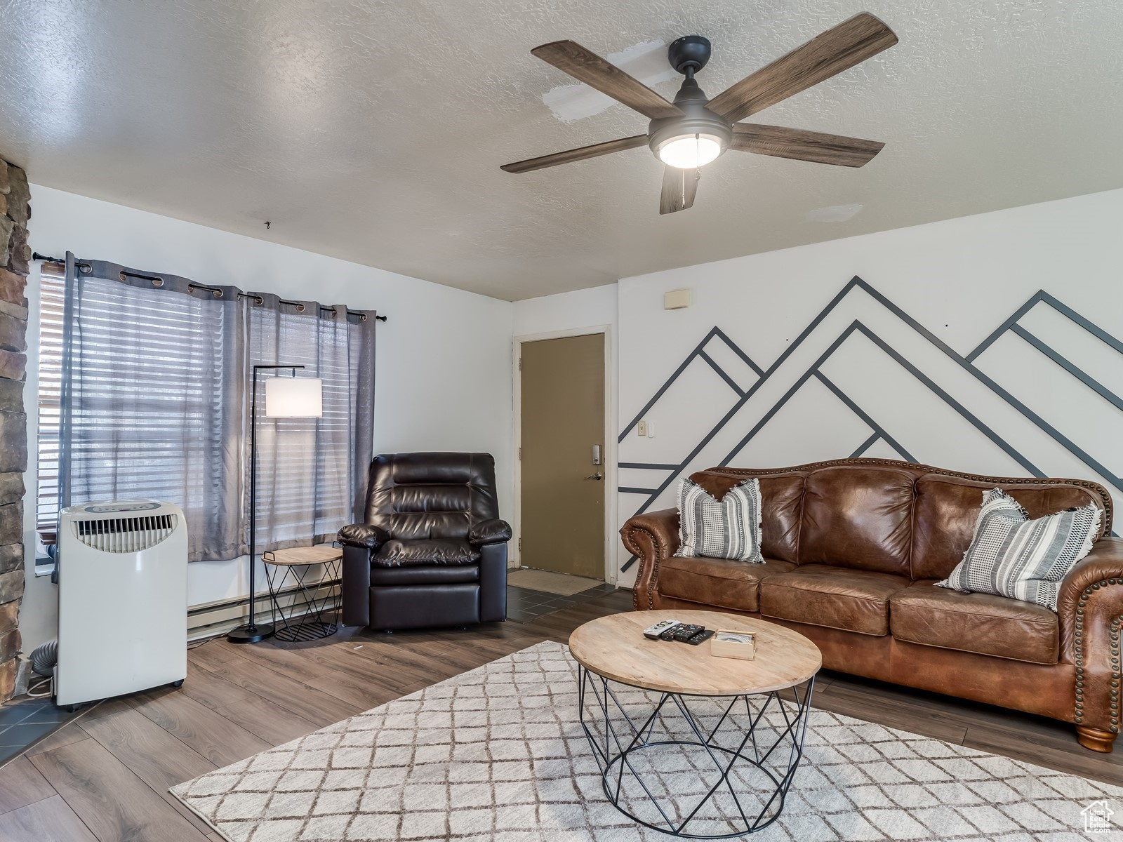 WOLF LODGE CONDOMINIUM - Residential