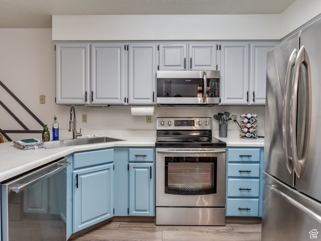 Photo of 3615 N WOLF DR #804, Eden, UT 84310 (MLS # 2090823)