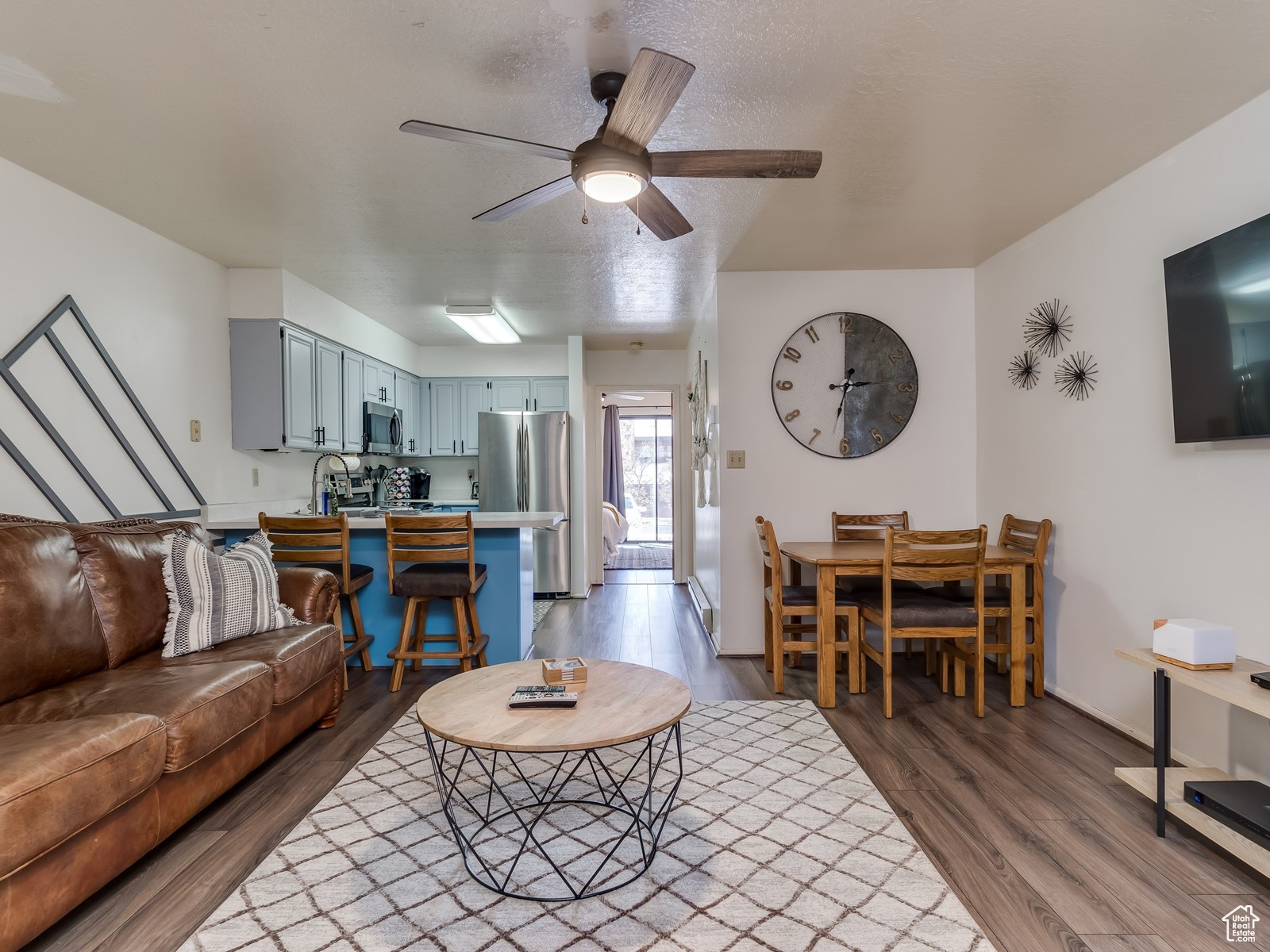 WOLF LODGE CONDOMINIUM - Residential