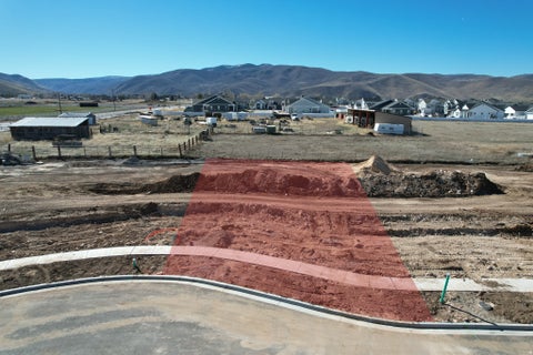 Vacant Land For Sale - 1148 E 1770 #718<br/> Heber City, UT 84032