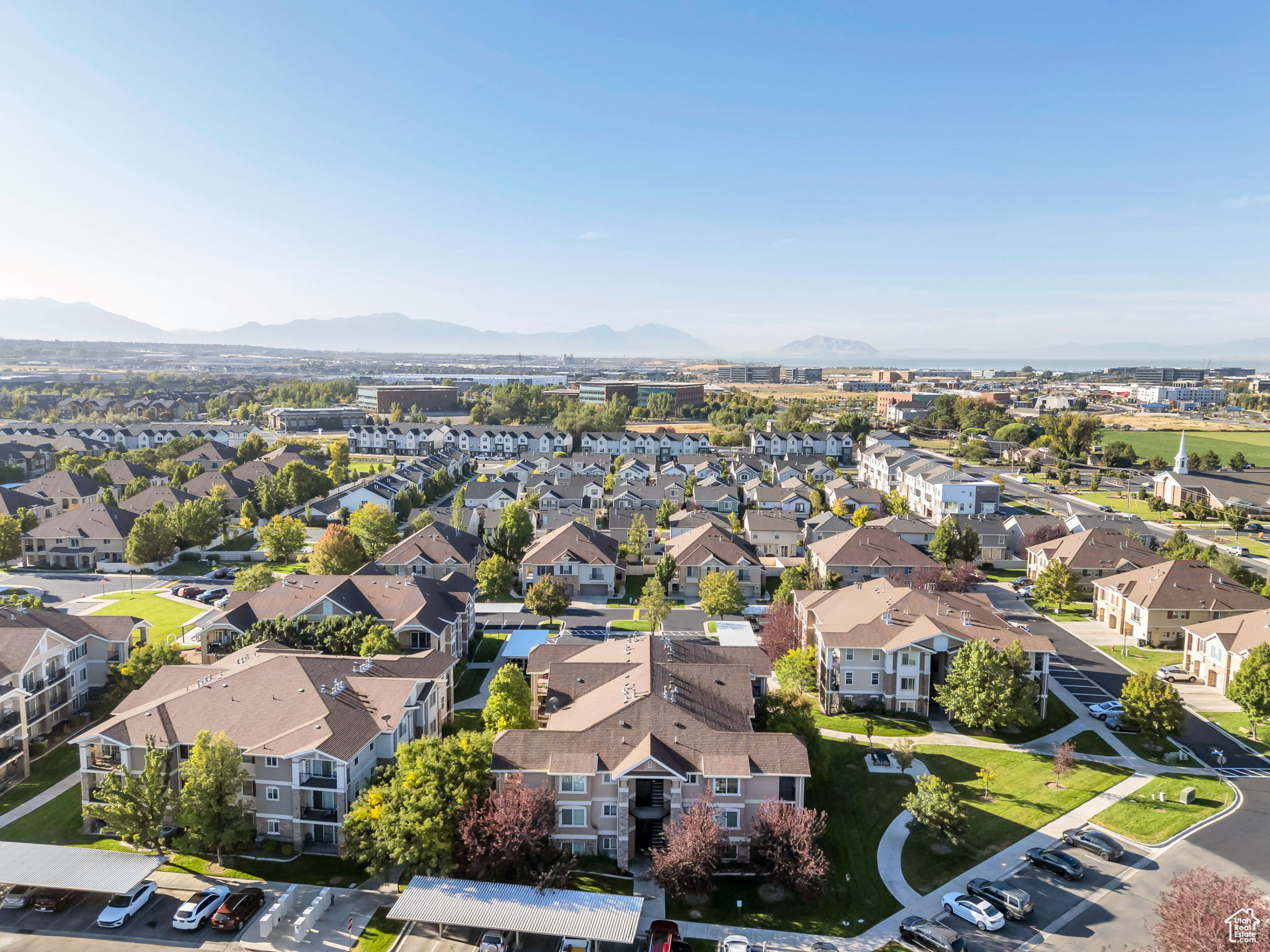 CAMBRIA - Residential