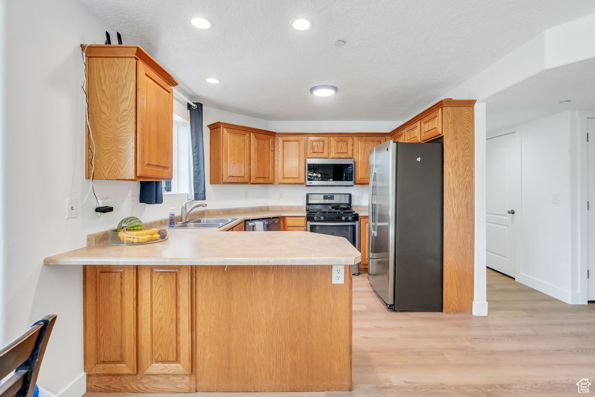 CAMBRIA - Residential