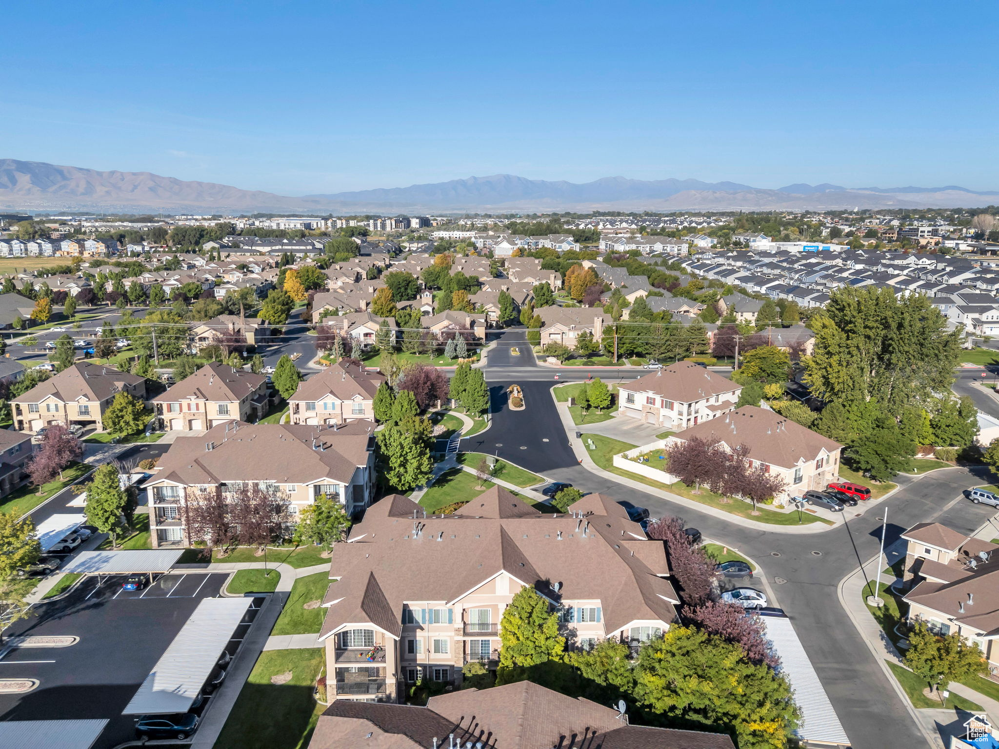 CAMBRIA - Residential