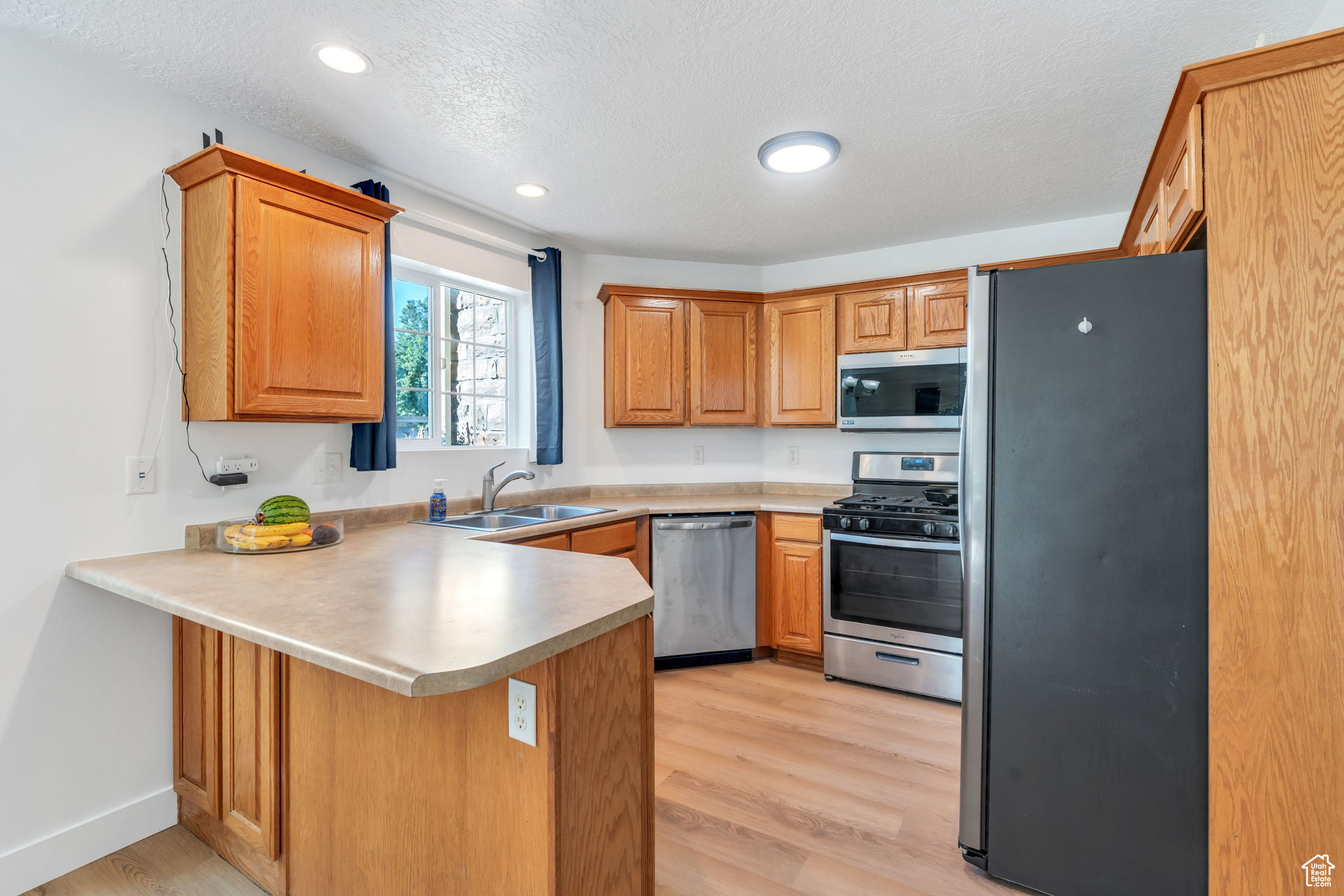 CAMBRIA - Residential