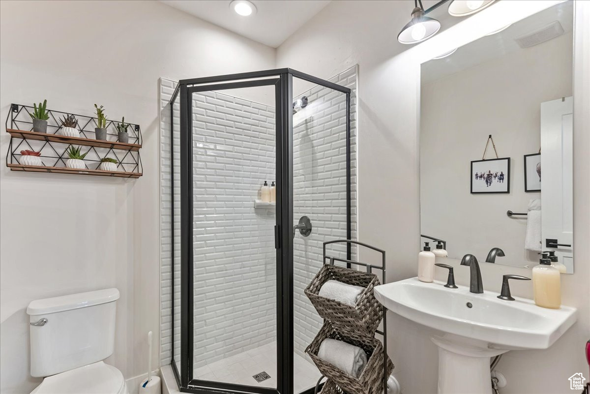 WASATCH SPRINGS - Residential