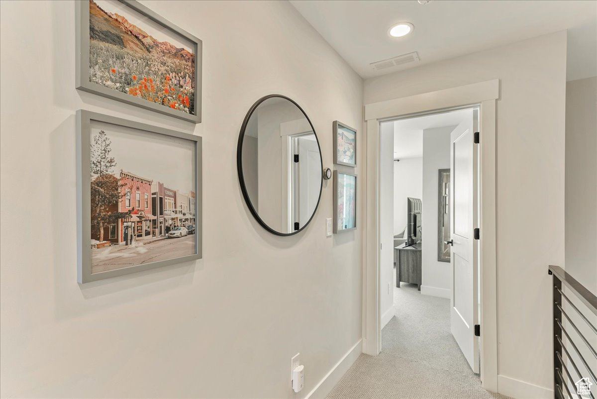 WASATCH SPRINGS - Residential