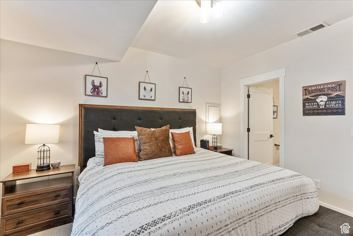 WASATCH SPRINGS - Residential