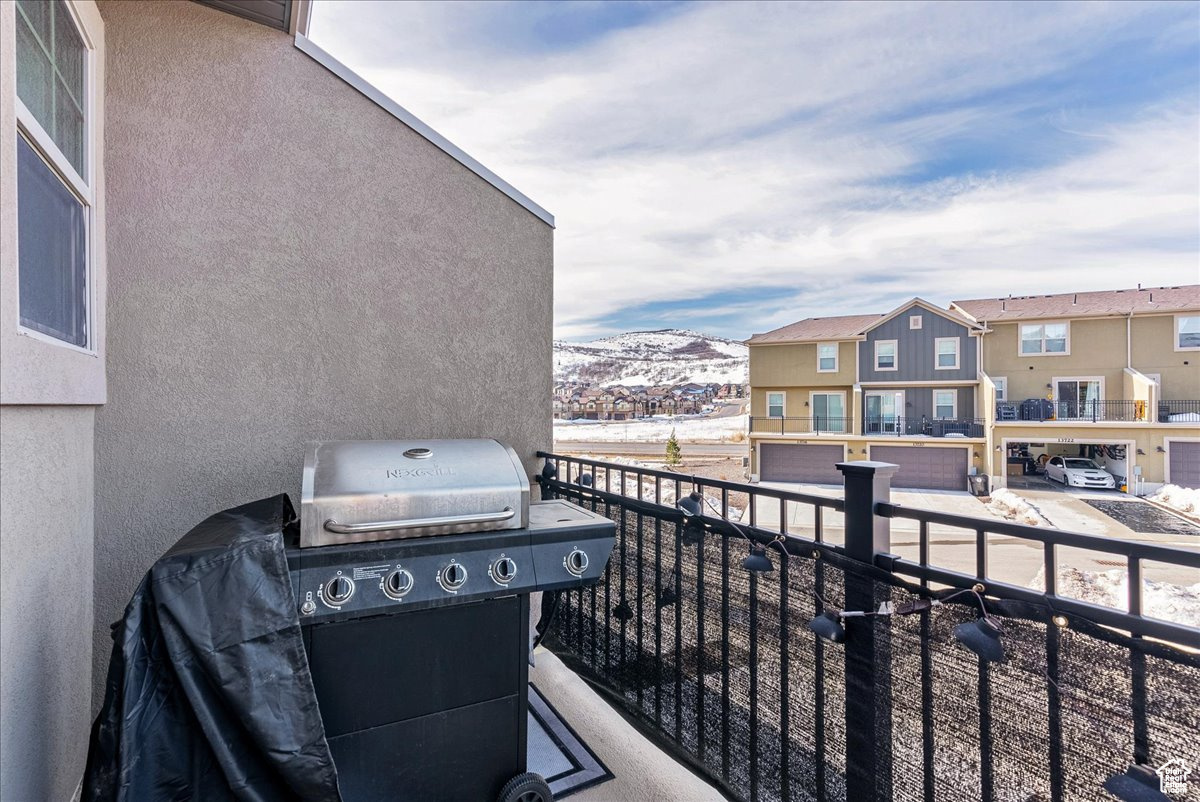 WASATCH SPRINGS - Residential