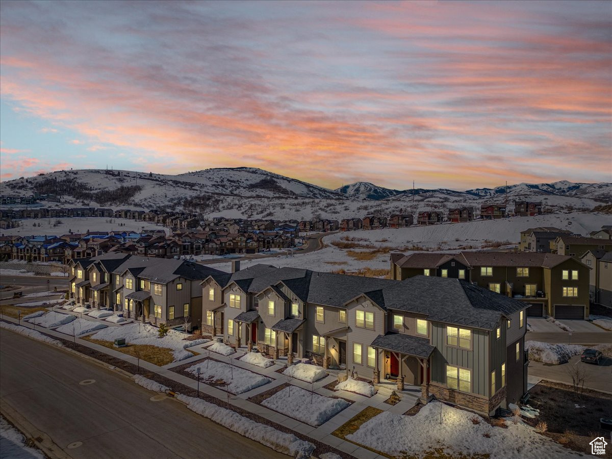 WASATCH SPRINGS - Residential