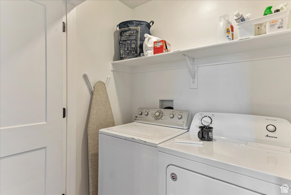 WASATCH SPRINGS - Residential