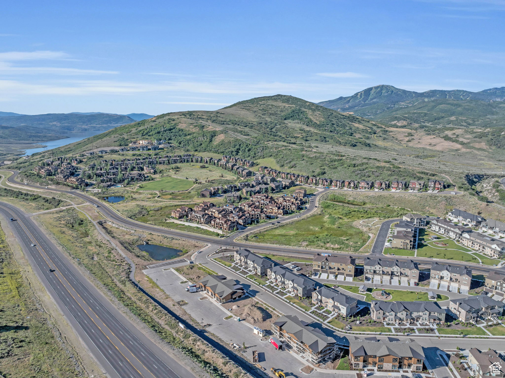 WASATCH SPRINGS - Residential