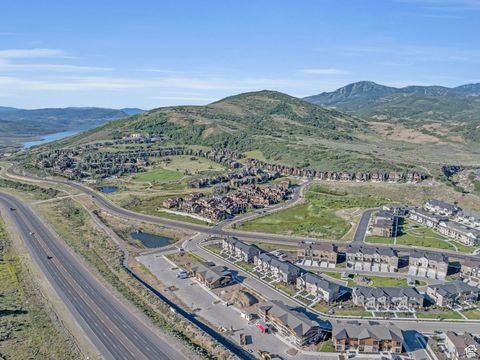 Tiny photo for 1053 W WASATCH SPRING RD, Hideout, UT 84036 (MLS # 2118210)