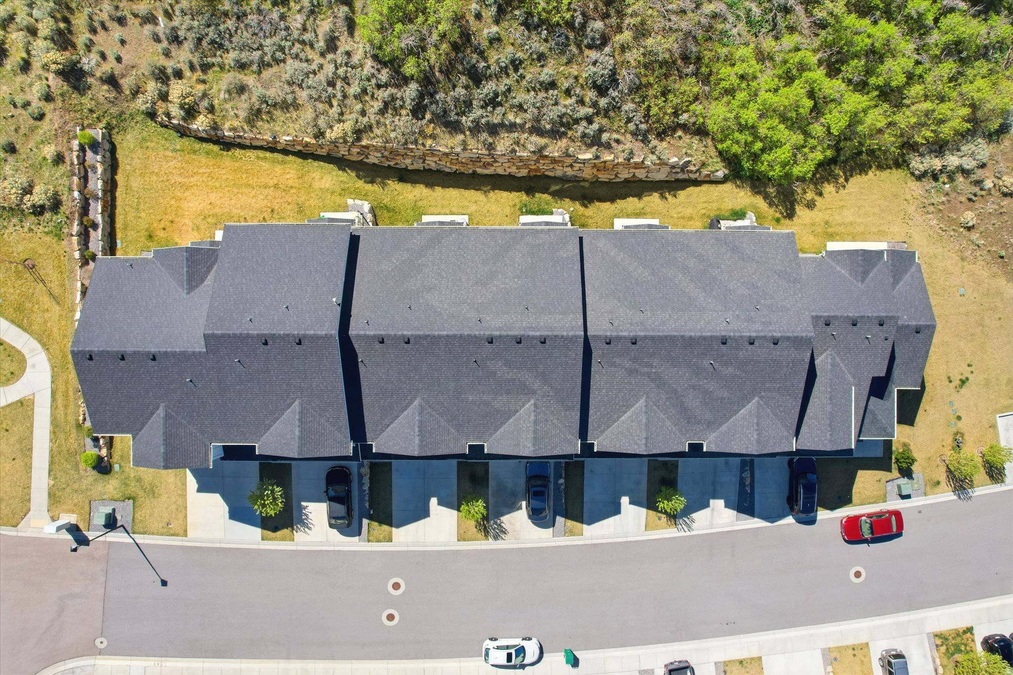 CANYON TRAIL - Residential