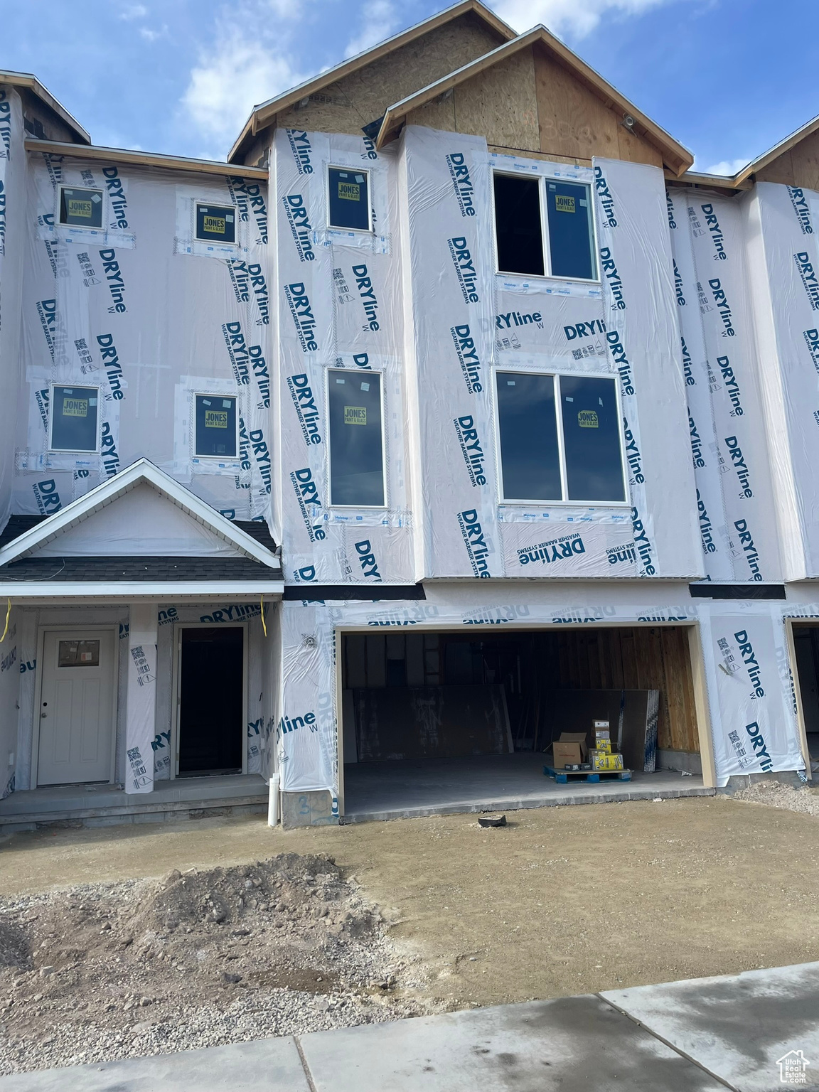 996 W Mountain Way #329, Lehi, Utah image 1