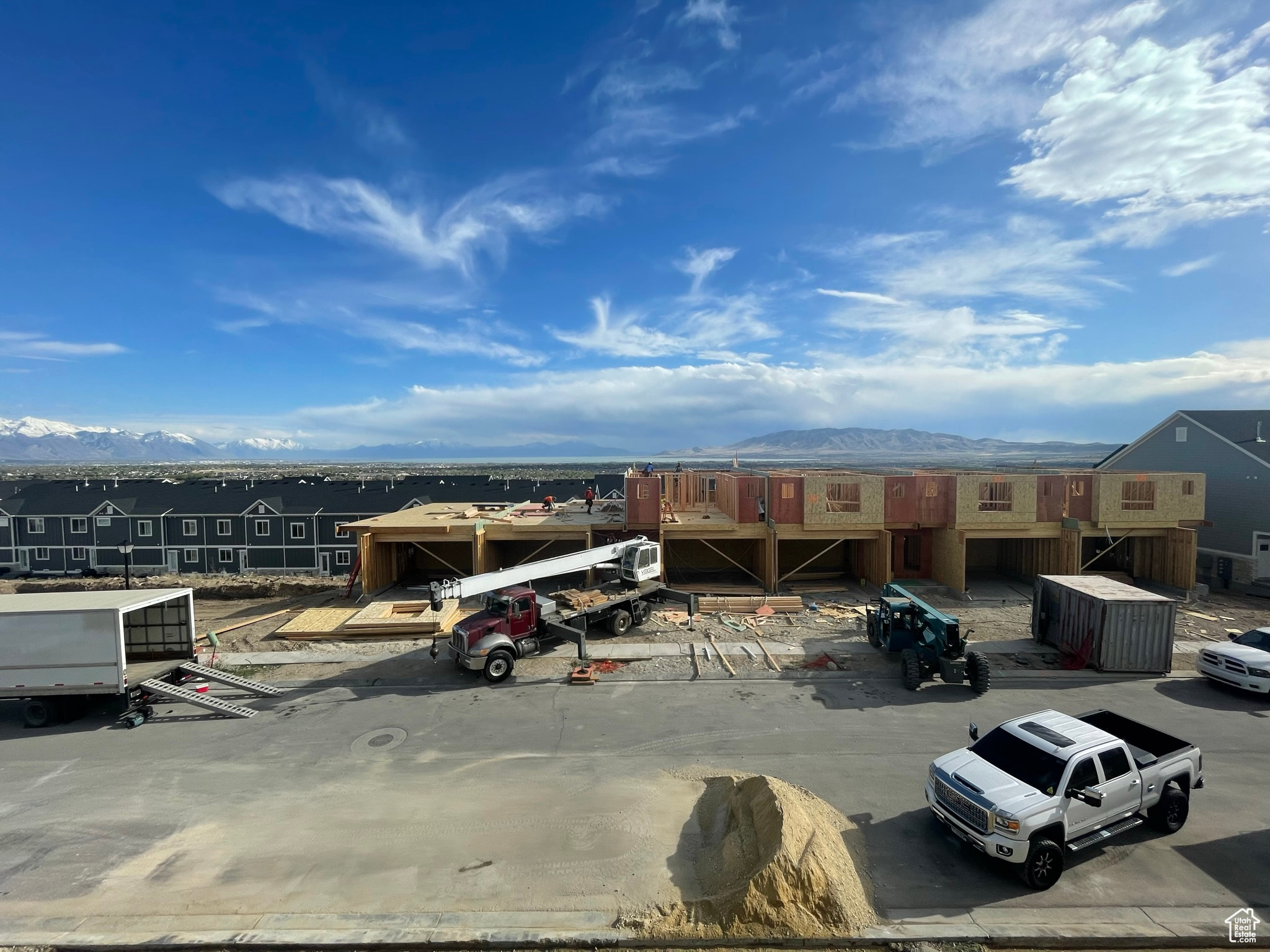 996 W Mountain Way #329, Lehi, Utah image 9