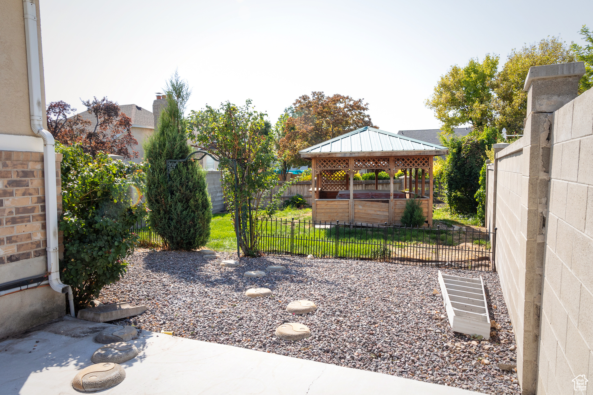 2292 W Marvinwood Dr, Taylorsville, Utah image 40