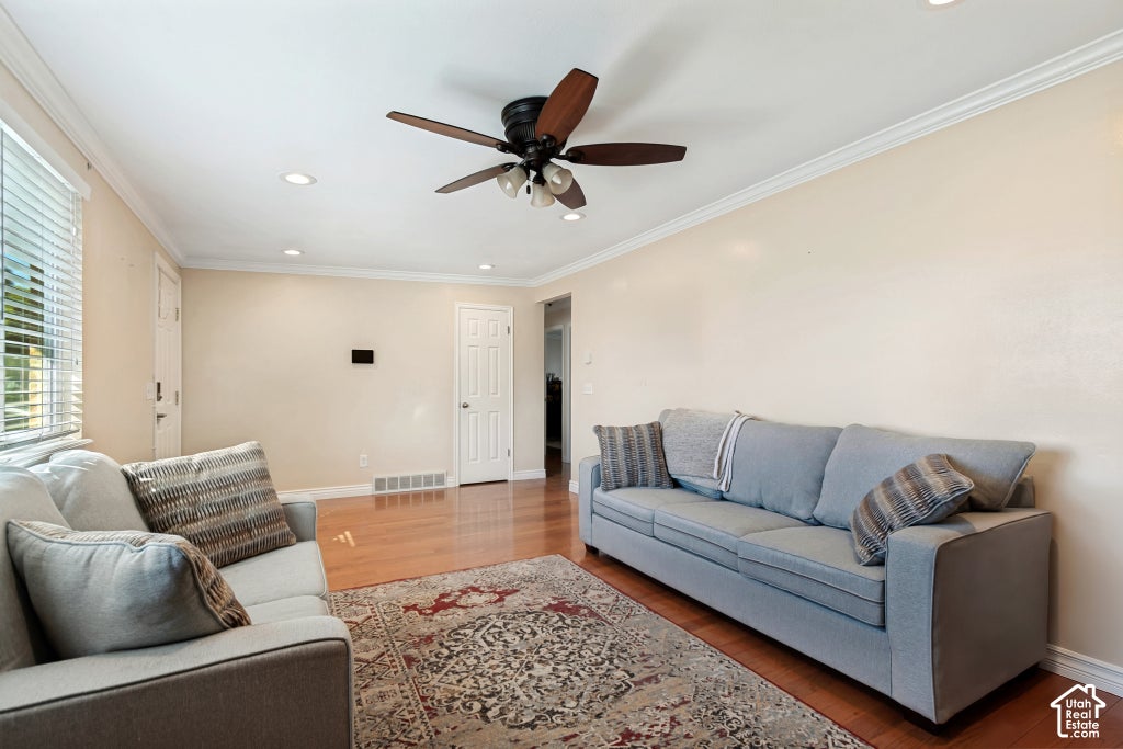 Photo of 1532 W MARTY CIR, West Jordan, UT 84084 (MLS # 2189272)