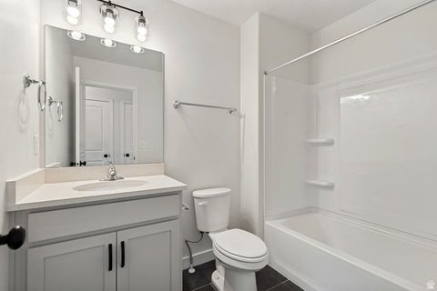 Tiny photo for 732 W 520 S #434, American Fork, UT 84003 (MLS # 2174004)