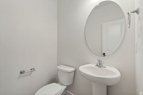 Tiny photo for 732 W 520 S #434, American Fork, UT 84003 (MLS # 2174004)