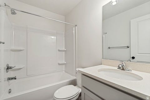 Tiny photo for 732 W 520 S #434, American Fork, UT 84003 (MLS # 2174004)