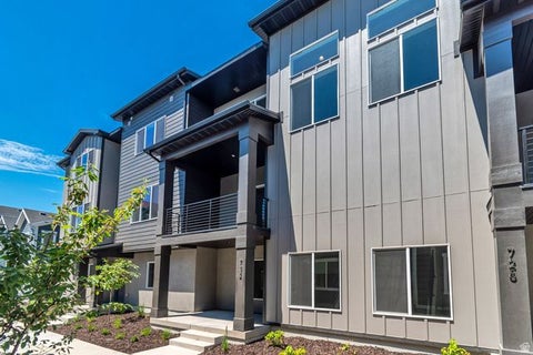 Tiny photo for 732 W 520 S #434, American Fork, UT 84003 (MLS # 2174004)