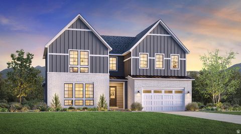 Photo of 2361 N WILD YARROW DR #2067, Saratoga Springs, UT 84045 (MLS # 2125381)