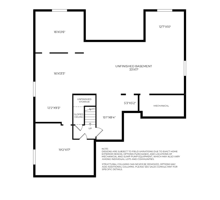 WILDFLOWER - Residential