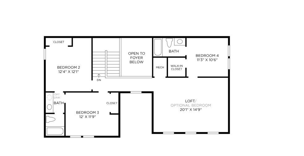WILDFLOWER - Residential