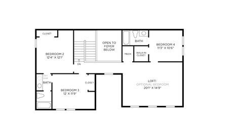 Tiny photo for 2361 N WILD YARROW DR #2067, Saratoga Springs, UT 84045 (MLS # 2125381)