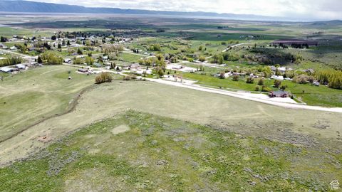 Vacant Land For Sale - 357 W 3rd St<br/> Bloomington, ID 83223