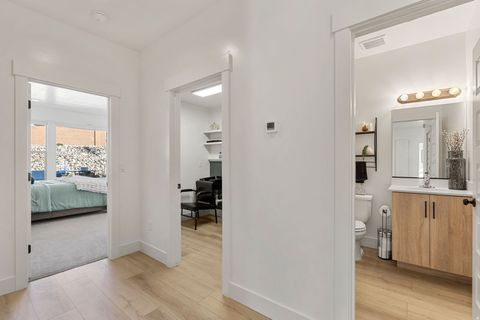 Tiny photo for 6181 S WHITE BEE CIR, Saint George, UT 84790 (MLS # 2147007)