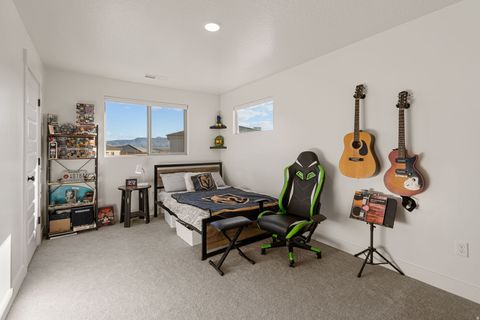 Tiny photo for 6181 S WHITE BEE CIR, Saint George, UT 84790 (MLS # 2147007)