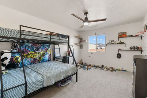 Tiny photo for 6181 S WHITE BEE CIR, Saint George, UT 84790 (MLS # 2147007)