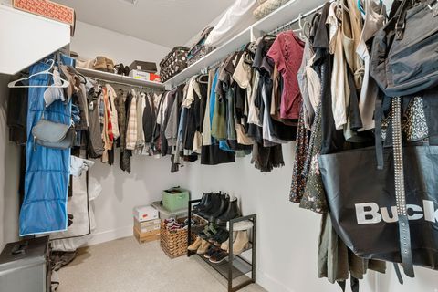 Tiny photo for 6181 S WHITE BEE CIR, Saint George, UT 84790 (MLS # 2147007)