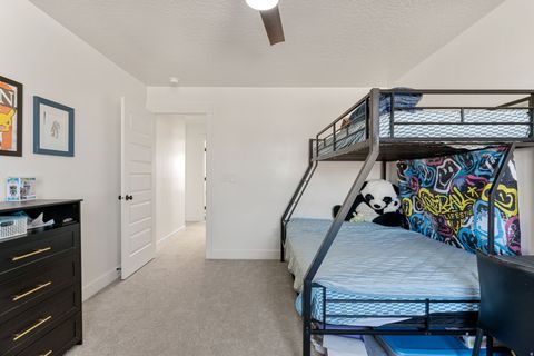 Tiny photo for 6181 S WHITE BEE CIR, Saint George, UT 84790 (MLS # 2147007)