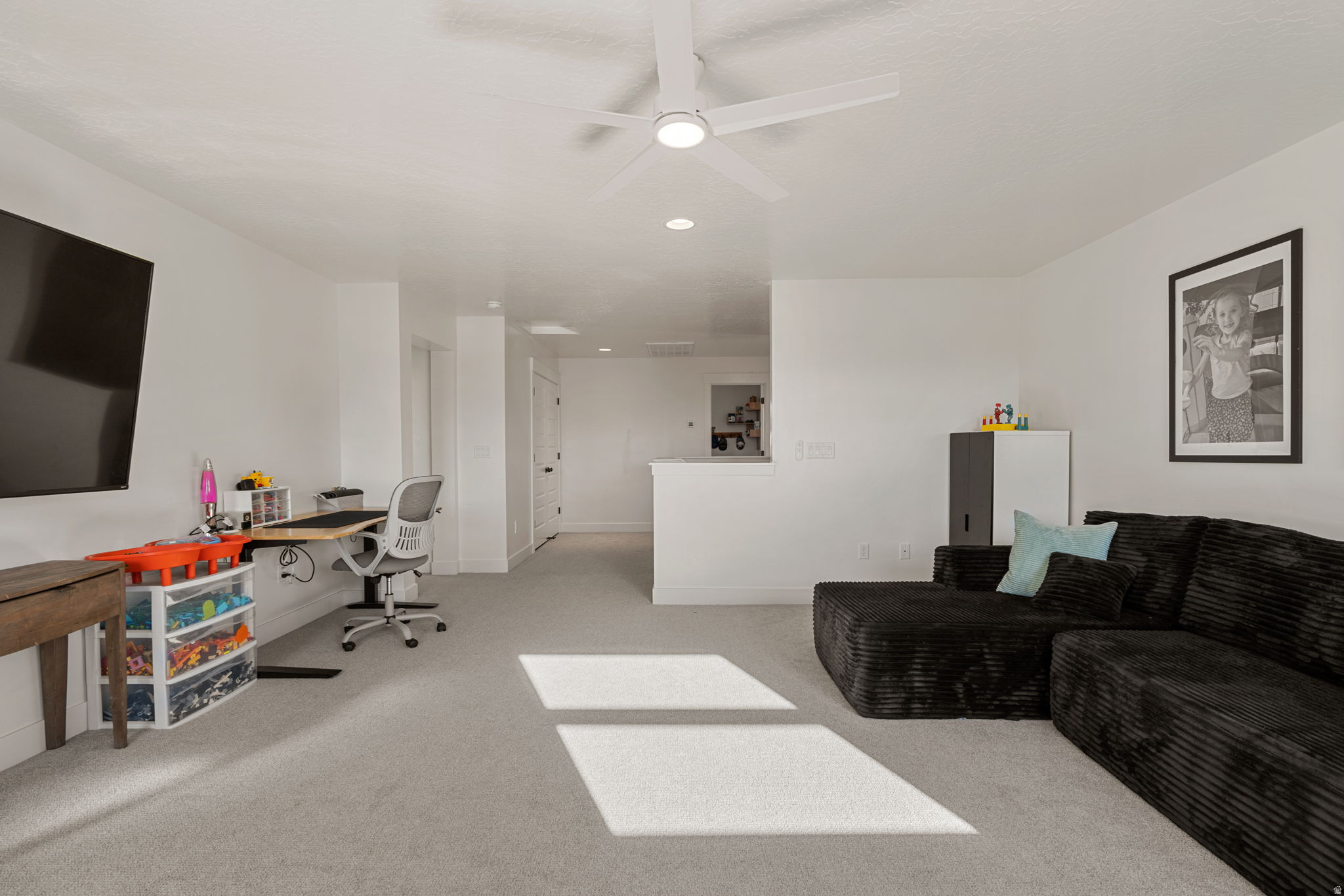 WHITE HILLS - Residential