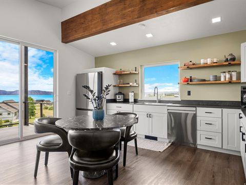 Tiny photo for 703 LOVELAND LN, Fish Haven, ID 83287 (MLS # 2169327)