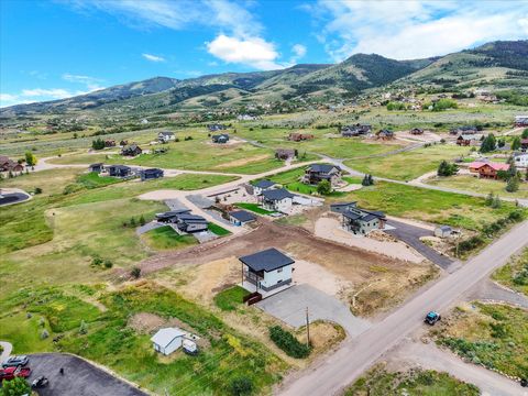 Tiny photo for 703 LOVELAND LN, Fish Haven, ID 83287 (MLS # 2169327)