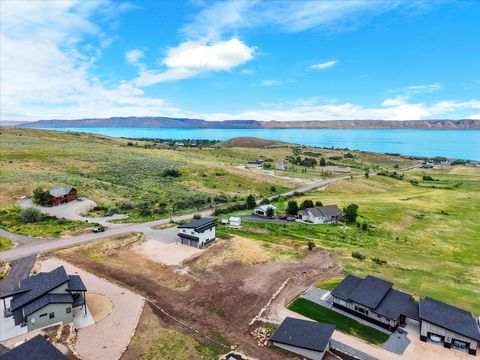 Tiny photo for 703 LOVELAND LN, Fish Haven, ID 83287 (MLS # 2169327)