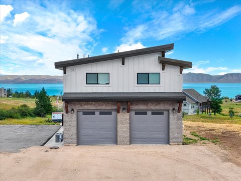 Photo of 703 LOVELAND LN, Fish Haven, ID 83287 (MLS # 2169327)