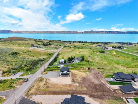 Tiny photo for 703 LOVELAND LN, Fish Haven, ID 83287 (MLS # 2169327)