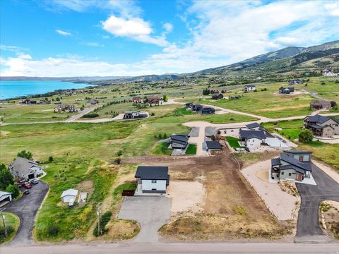 Tiny photo for 703 LOVELAND LN, Fish Haven, ID 83287 (MLS # 2169327)