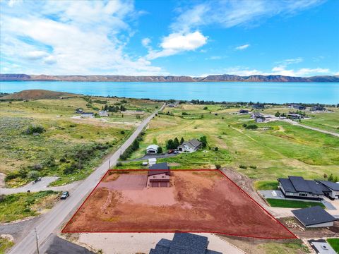Tiny photo for 703 LOVELAND LN, Fish Haven, ID 83287 (MLS # 2169327)
