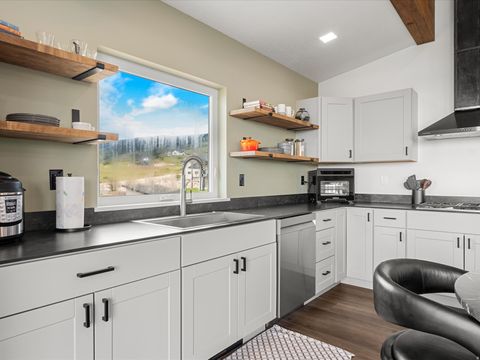 Tiny photo for 703 LOVELAND LN, Fish Haven, ID 83287 (MLS # 2169327)