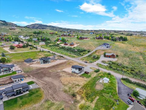 Tiny photo for 703 LOVELAND LN, Fish Haven, ID 83287 (MLS # 2169327)