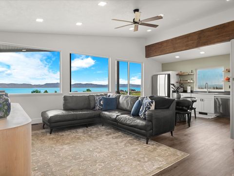 Tiny photo for 703 LOVELAND LN, Fish Haven, ID 83287 (MLS # 2169327)