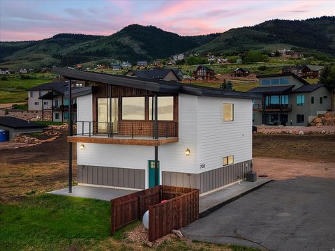 Tiny photo for 703 LOVELAND LN, Fish Haven, ID 83287 (MLS # 2169327)