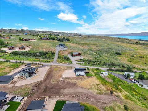 Tiny photo for 703 LOVELAND LN, Fish Haven, ID 83287 (MLS # 2169327)